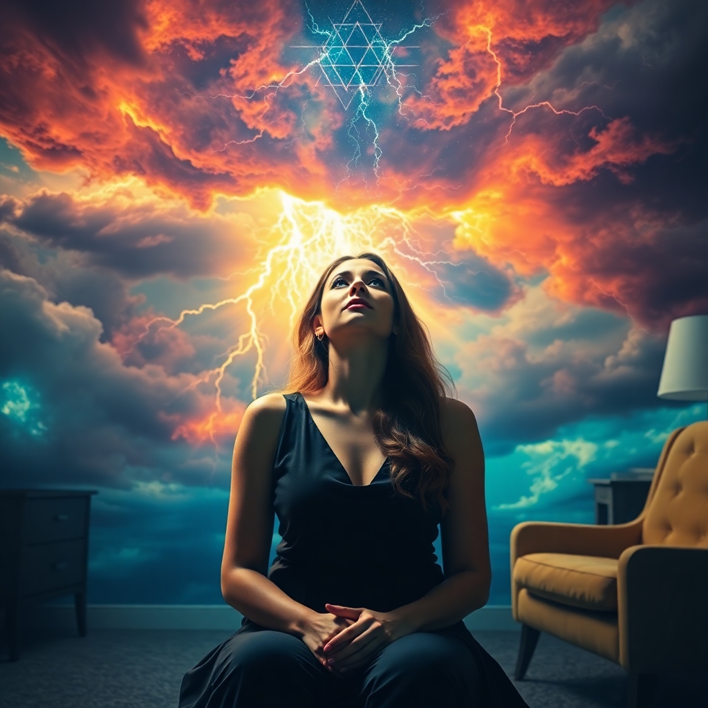 terapia de regresión